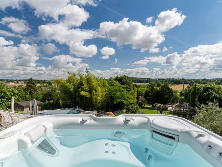 Spa Mornant